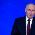 Владимир Путин объявил о пасхальном перемирии 