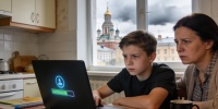 В Петербурге объяснили причины перебоев с электронным дневником