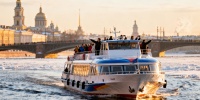 Новые причалы и маршруты: чем удивит навигация-2026 в Петербурге