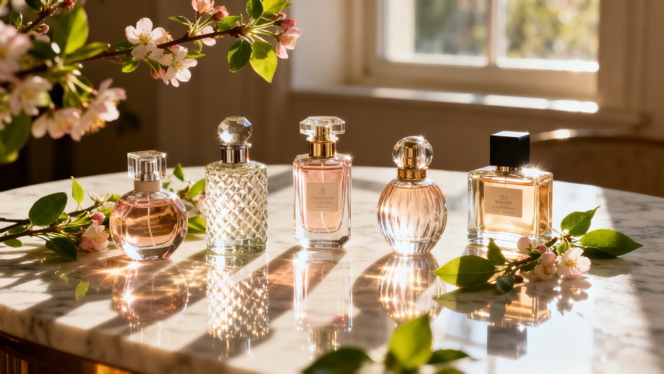 Весенние ароматы 2026: какие парфюмы выбирают для обновления образа