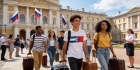 Петербургские колледжи откроют двери для студентов с Кубы