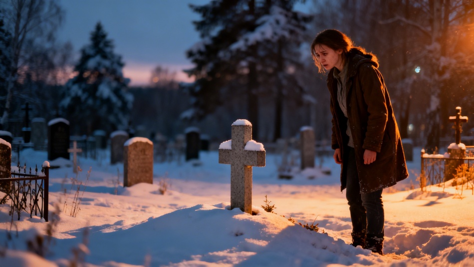 Сибирячка требует повторной ДНК-экспертизы после подозрительной смерти младенца