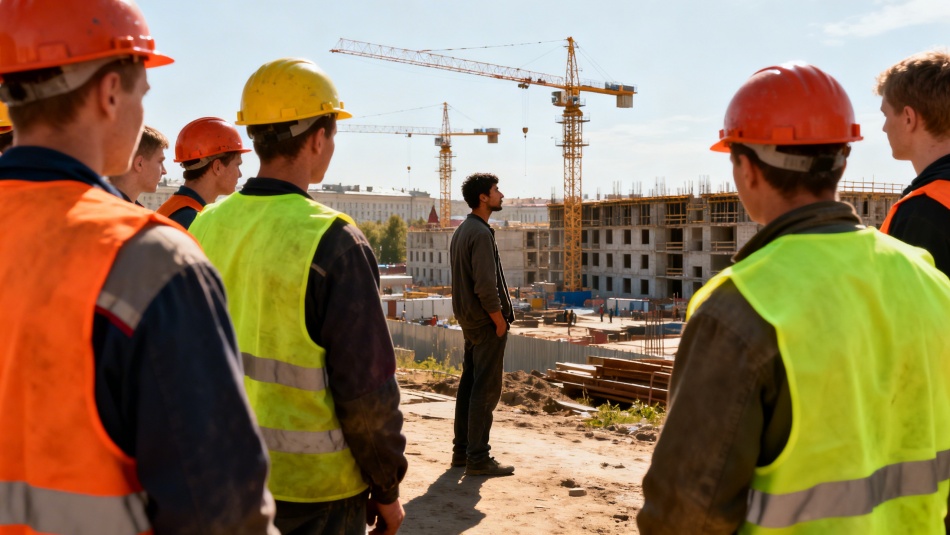 В Петербурге к 2025 году число мигрантов снизится на 10 процентов