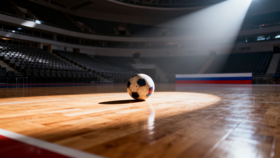 Скончался олимпийский чемпион по гандболу Эдуард Кокшаров