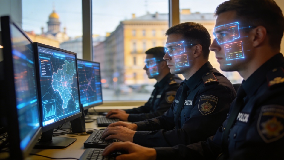 В Петербурге выросло число наркопреступлений с использованием цифровых каналов