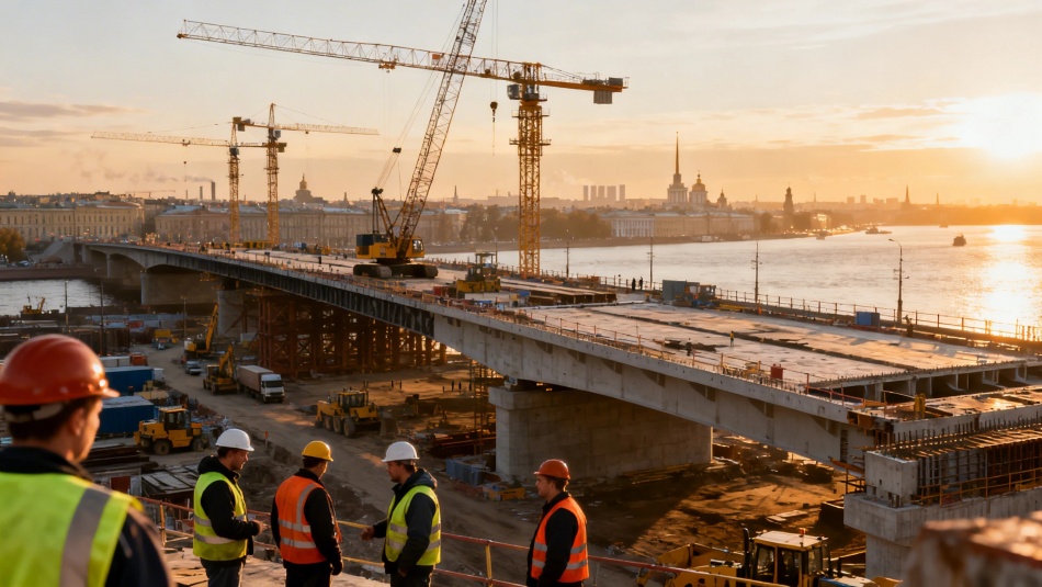 Второй этап ШМСД стартовал в Петербурге при поддержке президента
