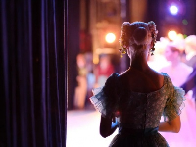 Фото Шоу Вечер советской драматургии