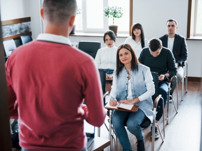 Фото Лекция Нефть: философия главного ресурса современности