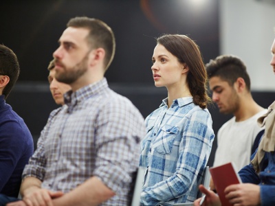 Фото Лекция Трагическая история Гамлета, принца Датского. Уильяма Шекспира