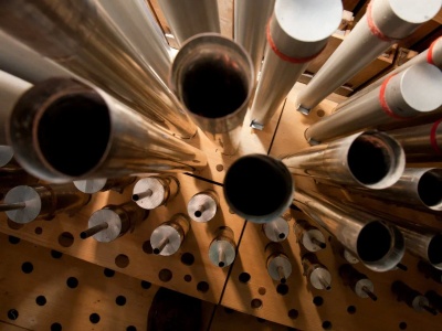 Фото Концерт Предчувствие в музыке. Stabat Mater и Ave Maria