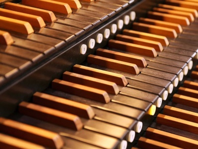 Фото Концерт Авторские переложения русской духовной музыки XVIII-ХХ веков