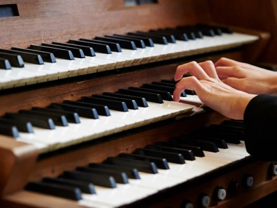 Фото Концерт Европейские каникулы