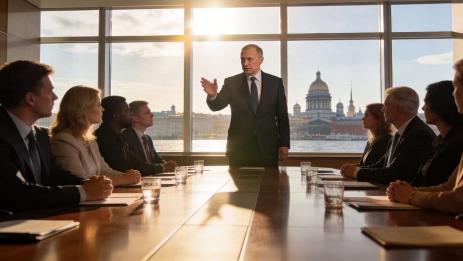 Орешкин призвал не допустить монополии платформ в экономике России