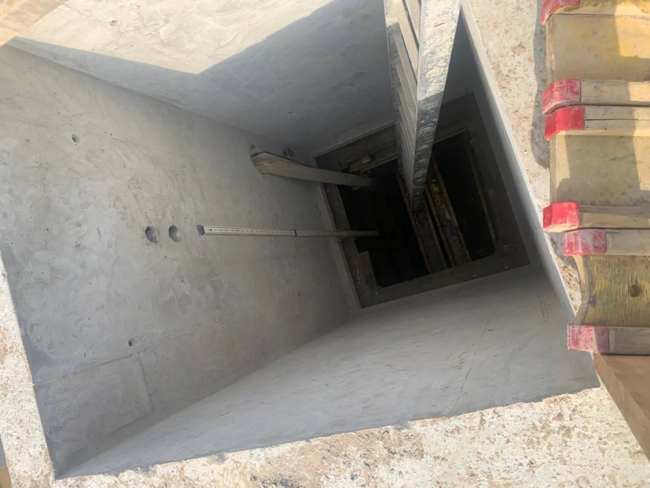 В Кудрово начато расследование после трагедии на стройке с гибелью рабочего