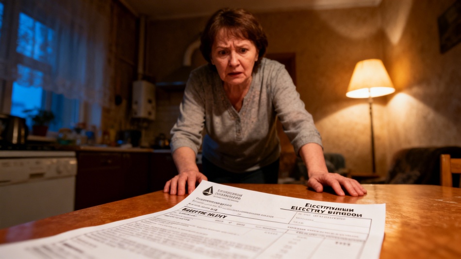 В Ленобласти увеличили лимит льготного тарифа на свет до 4500 кВтч