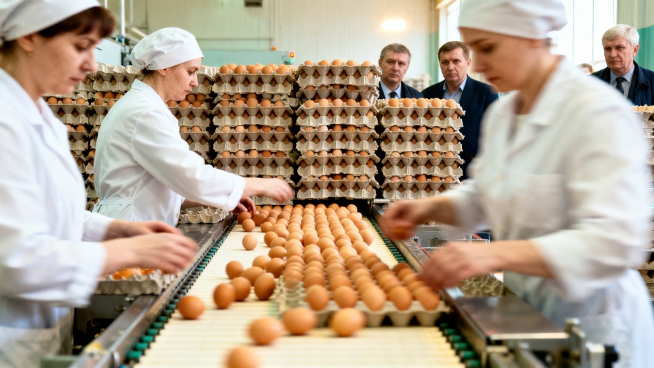Перед праздником без сюрпризов: власти сделали заявление о ценах на яйца