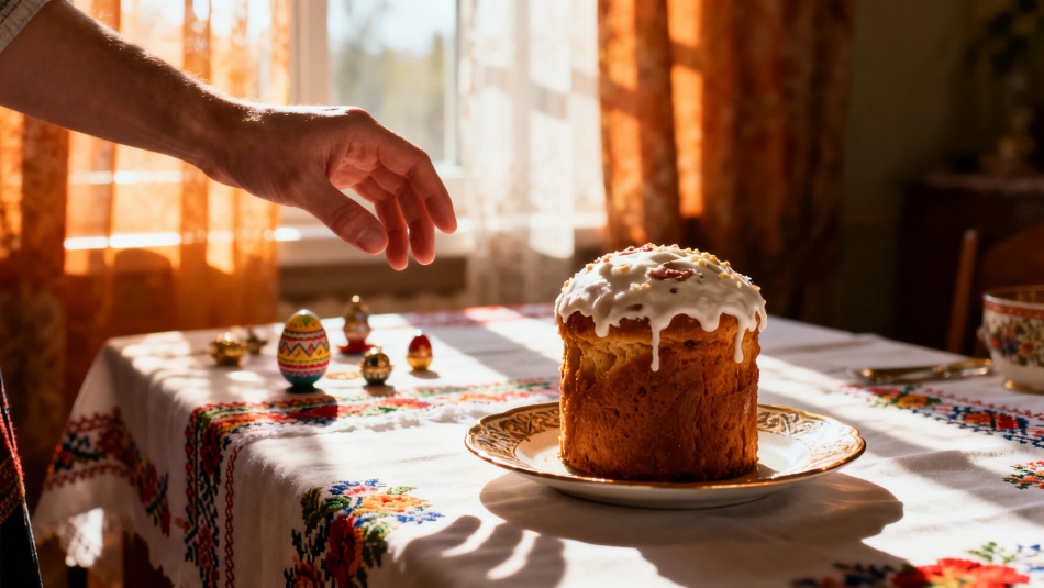 Почему православным не стоит пробовать куличи до Пасхи - мнение священников