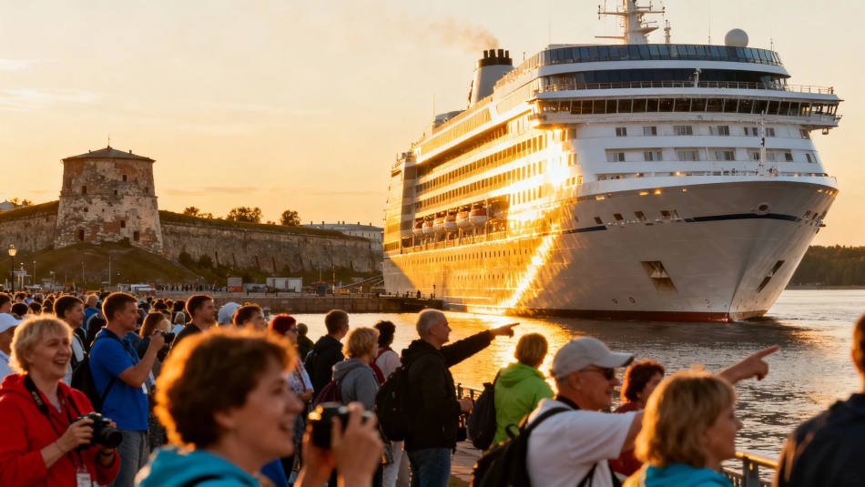 «Мустай Карим» пять раз посетит Выборг летом 2026 года