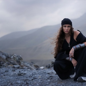 Вечеринка "Bearwolf"