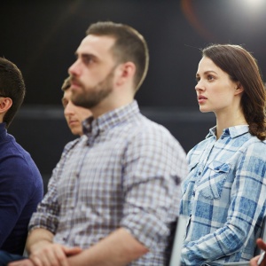 Лекция "Трагическая история Гамлета, принца Датского. Уильяма Шекспира"