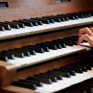 Концерт "Архитектура звука: голоса XX века"