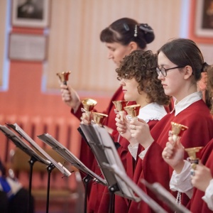Концерт "Голос и орган. Музыкальное путешествие сквозь века"