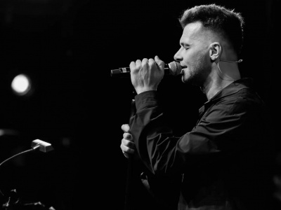 Фото Концерт Свой Высоцкий