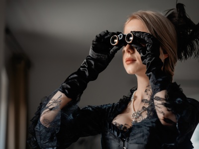 Фото Концертное исполнение оперы Так поступают все женщины