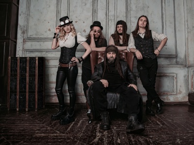 Фото Концерт группы Дом ветров