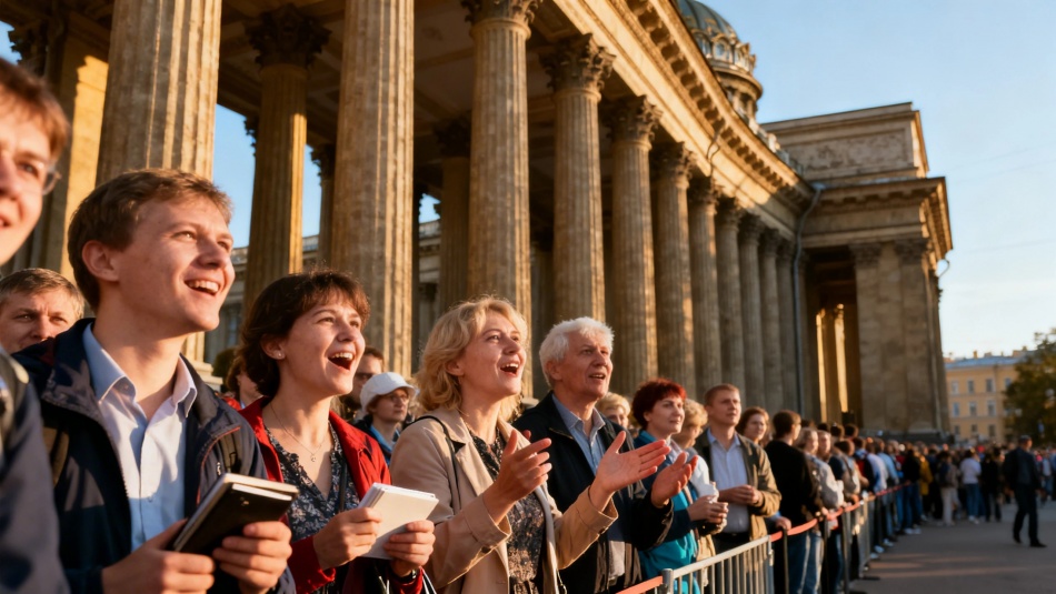 В Петербурге стартует регистрация на «Тотальный диктант» 2026