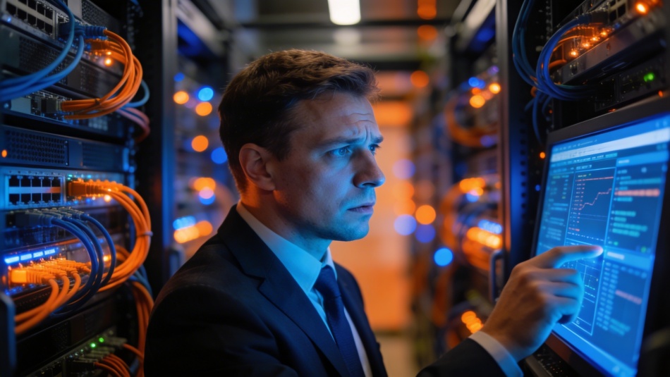 Piter-IX увеличит стоимость услуг из-за роста зарубежного трафика