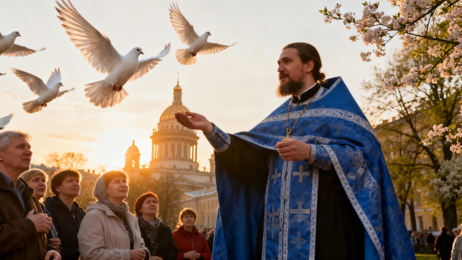 Благовещение 2026: традиции, запреты и особенности праздника в пост