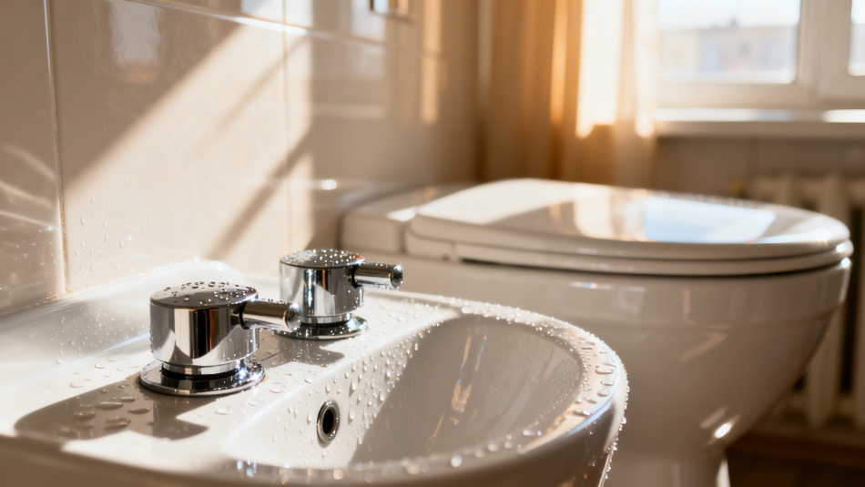 Как современные сливные бачки помогают снизить расходы на воду в квартире