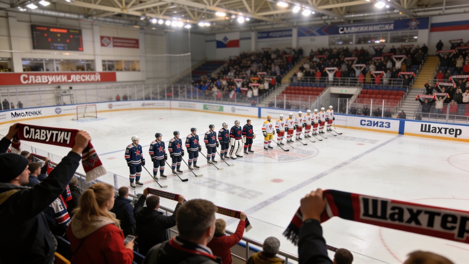 Полуфинал Кубка Президента между «Славутичем» и «Шахтером» изменил расписание