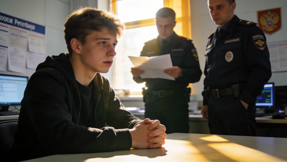 В Петербурге задержан 18-летний за незаконную активацию SIM-карт для мошенников