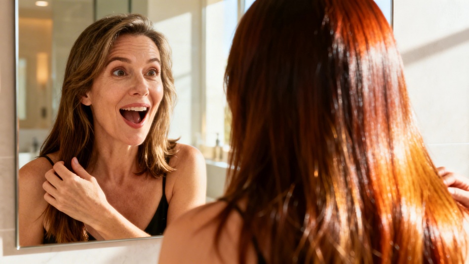 Хлои Кардашьян стала лицом It's a 10 Haircare: как меняется уход за волосами после 30