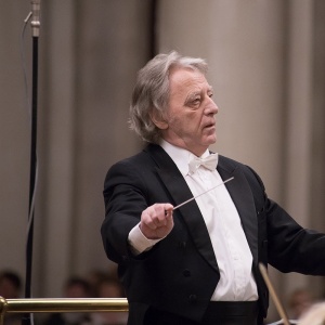 Концерт "Моцарт. Реквием"