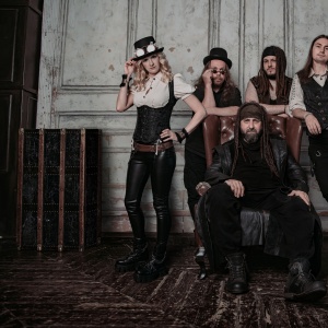 Концерт группы "Дом ветров"