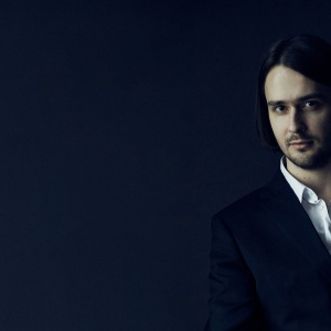 Концерт "Вселенная танго"