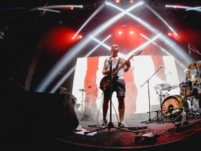 Фото Концерт Феди Дичь