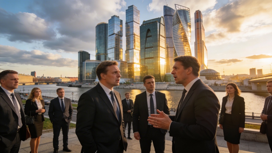 Прибыль компаний Петербурга снизилась в начале 2026 года