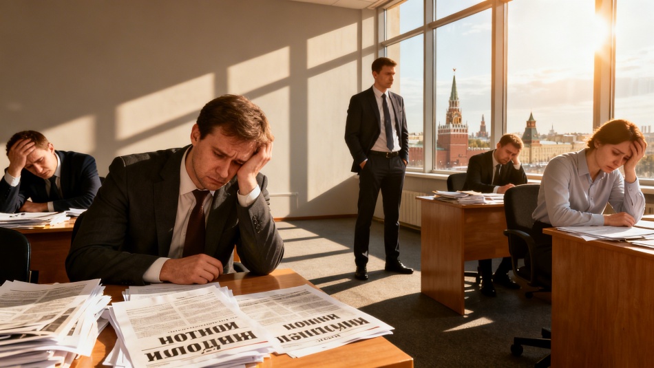 В 2026 году россияне реже видят рост зарплат