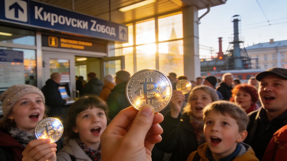 В Петербурге появится коллекционный жетон к юбилею Кировского завода