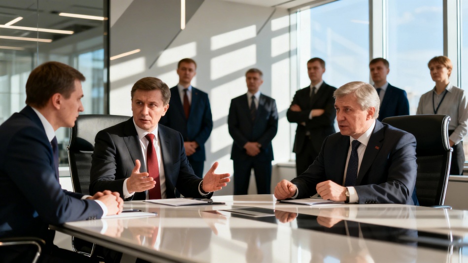 Минцифры РФ намерено вернуть проверки для телеком-операторов ради усиления контроля