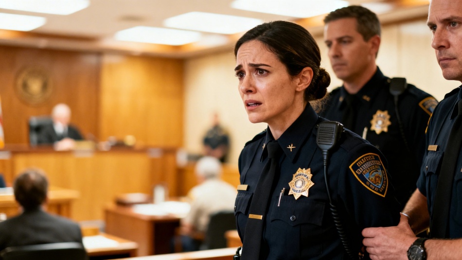 Сотрудницу миграционной службы Петербурга заключили под стражу по делу о мигрантах