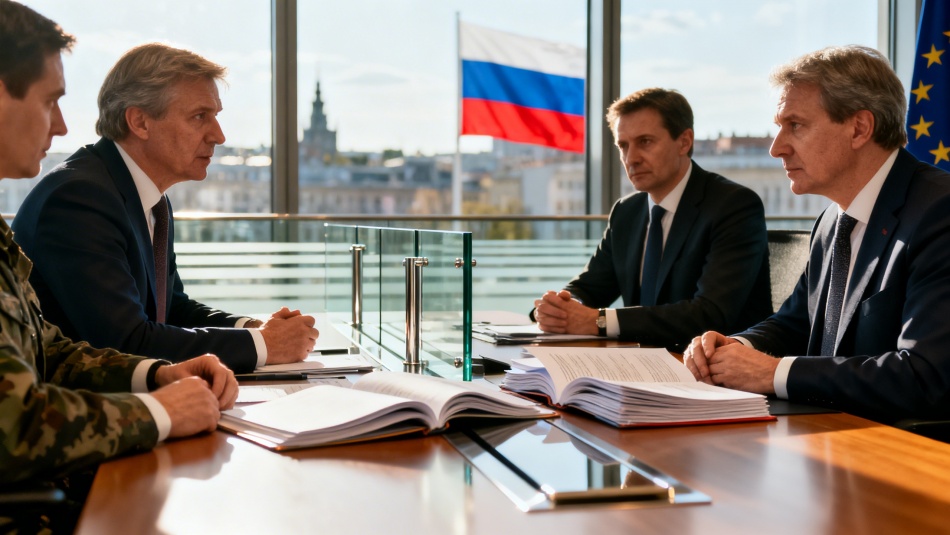 Медведев считает ЕС потенциальной угрозой для России из-за милитаризации