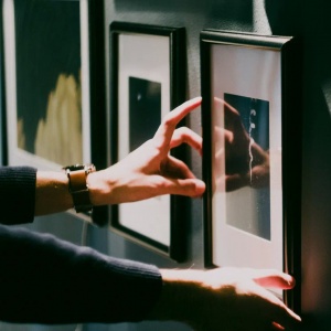 Выставка 2Знакомые все лица! Николай Акимов - портреты современников"