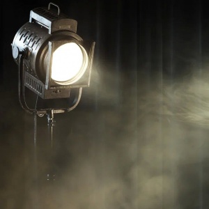 Мастер-класс по актёрскому мастерству и читке пьес