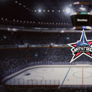 Матч года 2026 "Все звёзды хоккея"