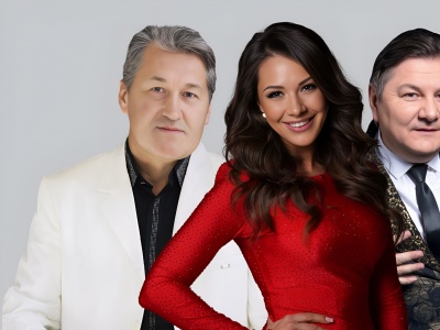 Фото Концерт Этот День Победы